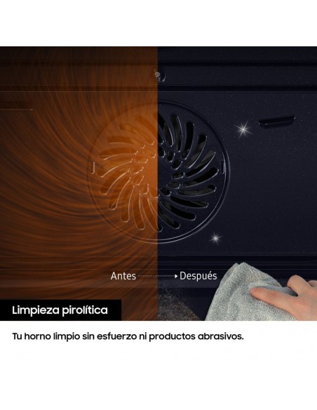 Horno Multifunción - SAMSUNG...