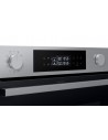 Horno Multifunción - SAMSUNG NV7B4530ZAS/U1, Pirolítico, Inox, Vapor