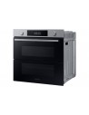 Horno Multifunción - SAMSUNG NV7B4530ZAS/U1, Pirolítico, Inox, Vapor