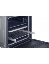 Horno Multifunción - SAMSUNG NV7B4530ZAS/U1, Pirolítico, Inox, Vapor