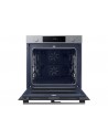 Horno Multifunción - SAMSUNG NV7B4530ZAS/U1, Pirolítico, Inox, Vapor