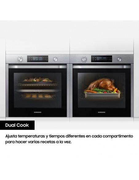 Horno Multifunción - SAMSUNG...