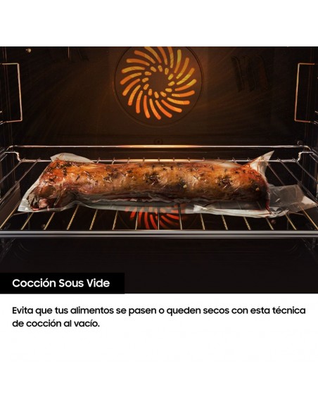 Horno Multifunción - SAMSUNG...