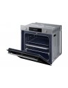 Horno Multifunción - SAMSUNG NV7B4530ZAS/U1, Pirolítico, Inox, Vapor