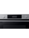 Horno Multifunción - SAMSUNG NV7B4530ZAS/U1, Pirolítico, Inox, Vapor