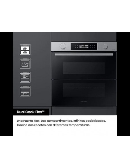 Horno Multifunción - SAMSUNG...