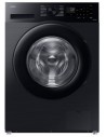 Lavadora Libre Instalación - SAMSUNG WW11DG5B25ABEC, Negro, 11 Kg, A -10%