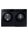 Lavadora Libre Instalación - SAMSUNG WW11DG5B25ABEC, Negro, 11 Kg, A -10%