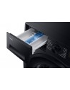 Lavadora Libre Instalación - SAMSUNG WW11DG5B25ABEC, Negro, 11 Kg, A -10%