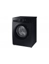 Lavadora Libre Instalación - SAMSUNG WW11DG5B25ABEC, Negro, 11 Kg, A -10%