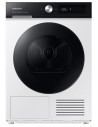 Secadora Libre Instalación - SAMSUNG DV90BB7445GES3, 9 Kg, Blanco