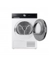 Secadora Libre Instalación - SAMSUNG DV90BB7445GES3, 9 Kg, Blanco
