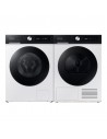 Secadora Libre Instalación - SAMSUNG DV90BB7445GES3, 9 Kg, Blanco