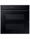 Horno Multifunción - SAMSUNG NV7B5750TDK/U1, Negro, Pirolítico, Vapor