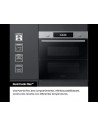 Horno Multifunción - SAMSUNG NV7B5750TDK/U1, Negro, Pirolítico, Vapor