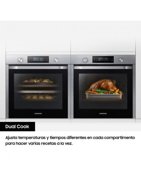 Horno Multifunción - SAMSUNG...