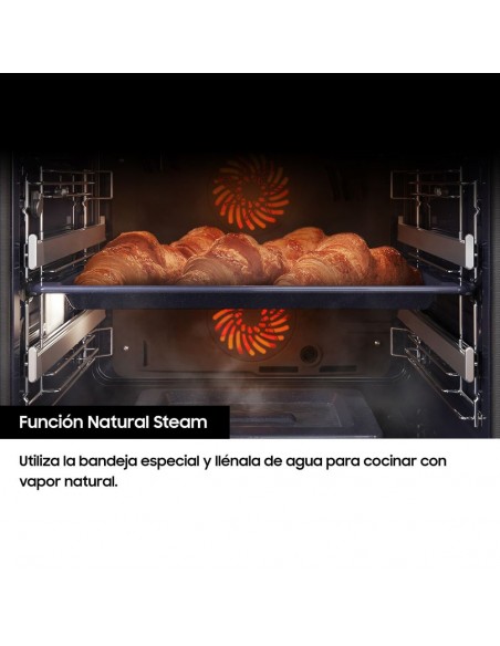 Horno Multifunción - SAMSUNG...