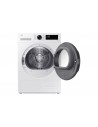 Secadora - SAMSUNG DV90CGC2A0AEEC, 9Kg, Blanco, Wifi, Eficiencia A