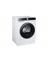 Secadora Libre Instalación - SAMSUNG DV90T5240AE/S3, 9Kg, Blanco