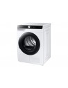 Secadora Libre Instalación - SAMSUNG DV90T5240AE/S3, 9Kg, Blanco