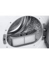 Secadora Libre Instalación - SAMSUNG DV90T5240AE/S3, 9Kg, Blanco
