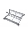 Secadora Libre Instalación - SAMSUNG DV90T5240AE/S3, 9Kg, Blanco