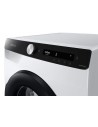 Secadora Libre Instalación - SAMSUNG DV90T5240AE/S3, 9Kg, Blanco