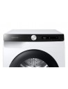 Secadora Libre Instalación - SAMSUNG DV90T5240AE/S3, 9Kg, Blanco