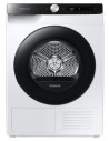 Secadora Libre Instalación - SAMSUNG DV90T5240AE/S3, 9Kg, Blanco