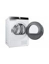 Secadora Libre Instalación - SAMSUNG DV90T5240AE/S3, 9Kg, Blanco
