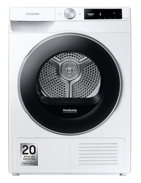 Secadora Carga Frontal - SAMSUNG...