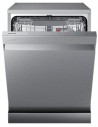 Lavavajillas Libre Instalación - SAMSUNG DW60A8060FS/EF,14 Cubiertos, Inox, WiFi
