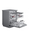 Lavavajillas Libre Instalación - SAMSUNG DW60A8060FS/EF,14 Cubiertos, Inox, WiFi