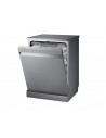 Lavavajillas Libre Instalación - SAMSUNG DW60A8060FS/EF,14 Cubiertos, Inox, WiFi