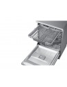 Lavavajillas Libre Instalación - SAMSUNG DW60A8060FS/EF,14 Cubiertos, Inox, WiFi