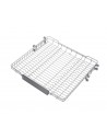 Lavavajillas Libre Instalación - SAMSUNG DW60A8060FS/EF,14 Cubiertos, Inox, WiFi