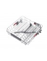 Lavavajillas Libre Instalación - SAMSUNG DW60A8060FS/EF,14 Cubiertos, Inox, WiFi