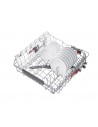 Lavavajillas Libre Instalación - SAMSUNG DW60A8060FS/EF,14 Cubiertos, Inox, WiFi