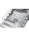 Lavavajillas Libre Instalación - SAMSUNG DW60A8060FS/EF,14 Cubiertos, Inox, WiFi