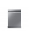 Lavavajillas Libre Instalación - SAMSUNG DW60A8060FS/EF,14 Cubiertos, Inox, WiFi