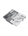 Lavavajillas Libre Instalación - SAMSUNG DW60A8060FS/EF,14 Cubiertos, Inox, WiFi