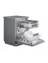 Lavavajillas Libre Instalación - SAMSUNG DW60A8060FS/EF,14 Cubiertos, Inox, WiFi