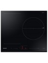 Placa Inducción - SAMSUNG NZ63B5046GK/U1, 60 cm, 3 zonas, WiFi