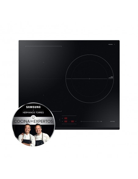 Placa Inducción - SAMSUNG...