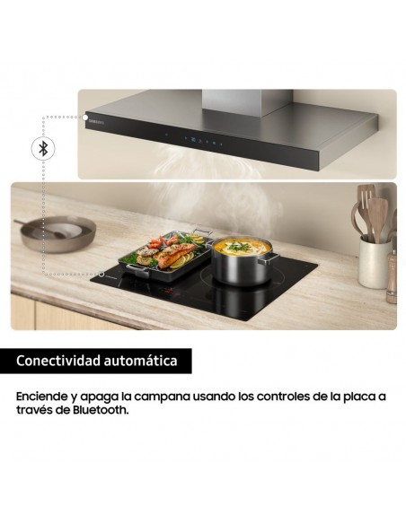 Placa Inducción - SAMSUNG...