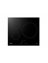 Placa Inducción - SAMSUNG NZ63M3NM1BB/UR 3f