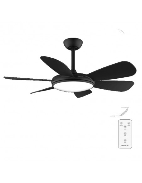 Ventilador Techo - CECOTEC...