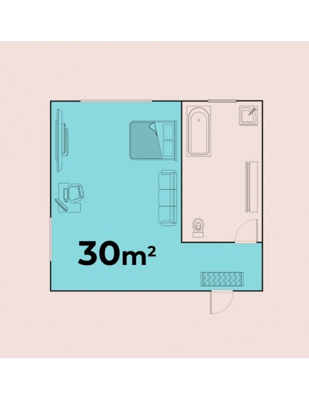 Ventilador Techo - CECOTEC...