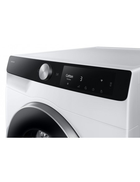 Secadora Carga Frontal - SAMSUNG...