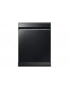 Lavavajillas Libre Instalación - SAMSUNG DW60A8050FB/ET, 14 Cubiertos, Negro, WiFi